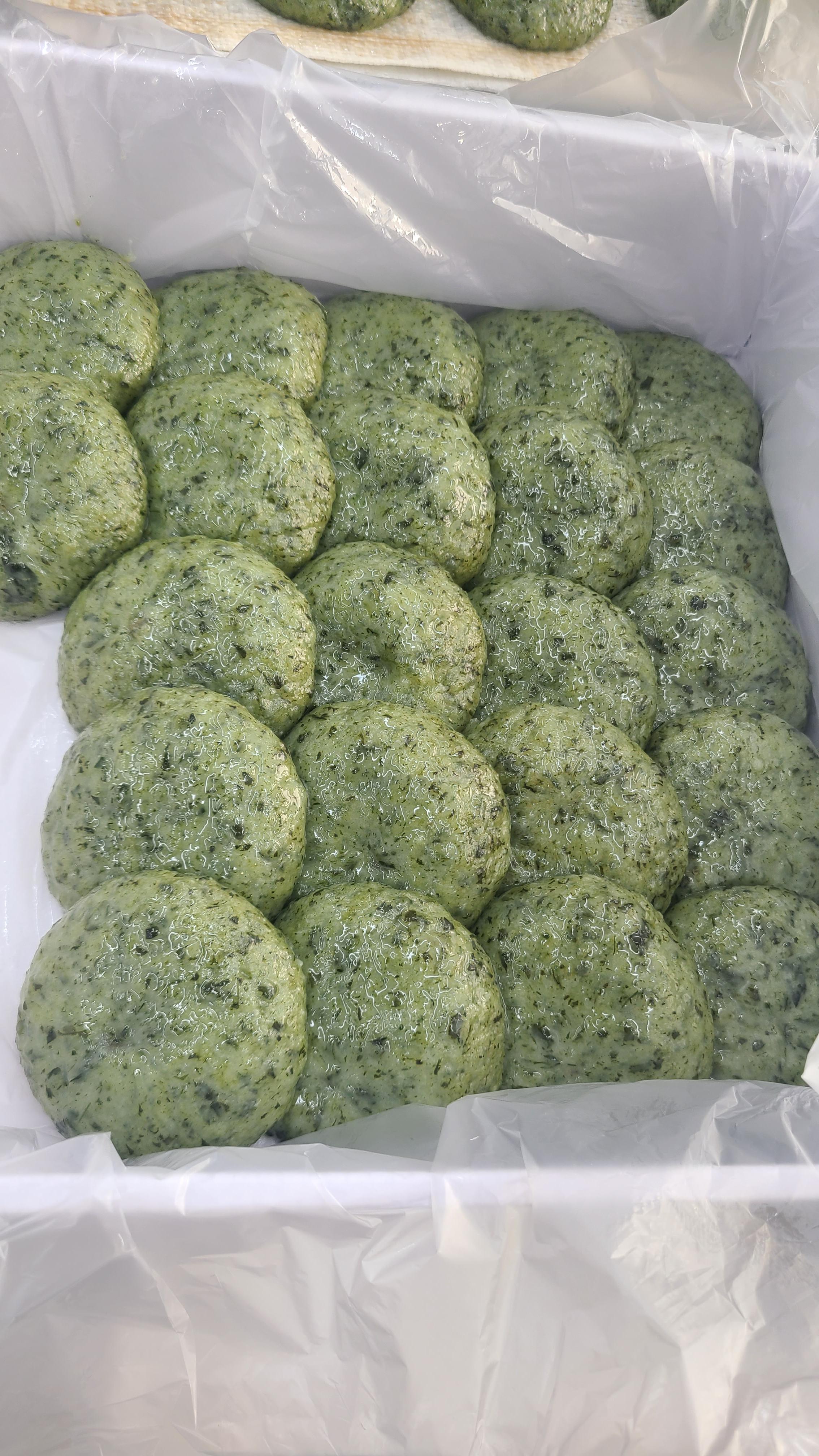 궁 잔기지떡 광교본점 사진 2