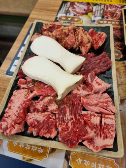 동방축산 서면본점 사진 5