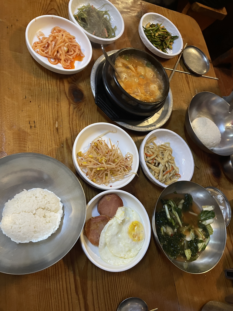 문출래옛날된장 대표 사진