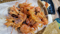 착한수산 해운대꽃새우대게 사진 7