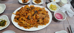 남해아구 사진 4