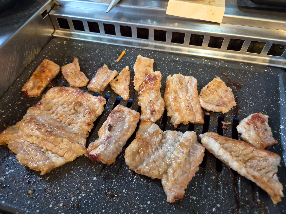 진선식육식당 대표 사진