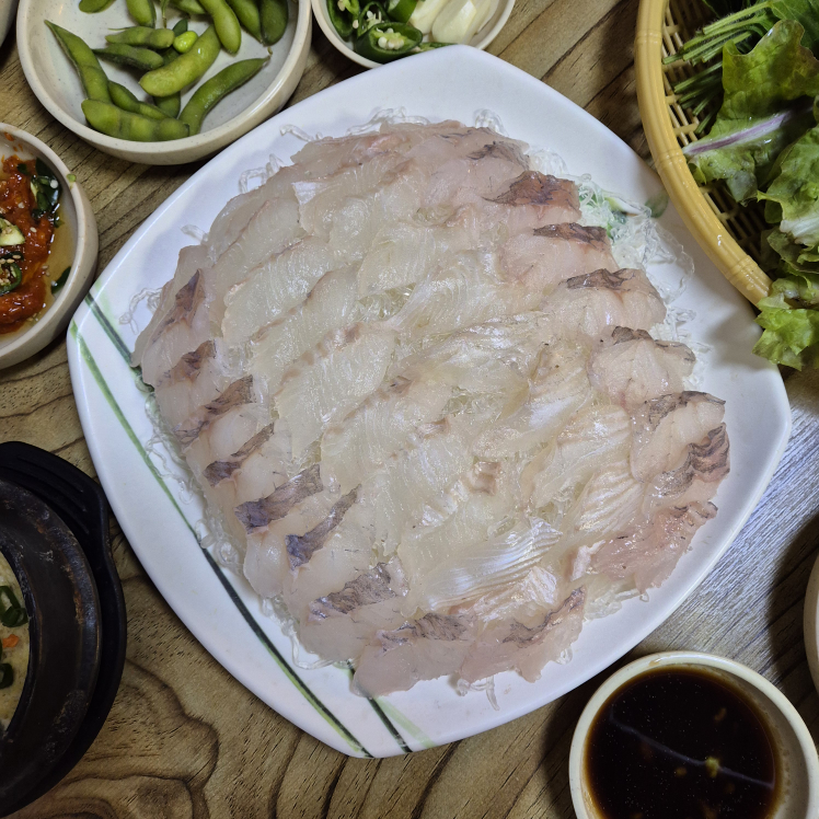 맛나라횟집 대표 사진