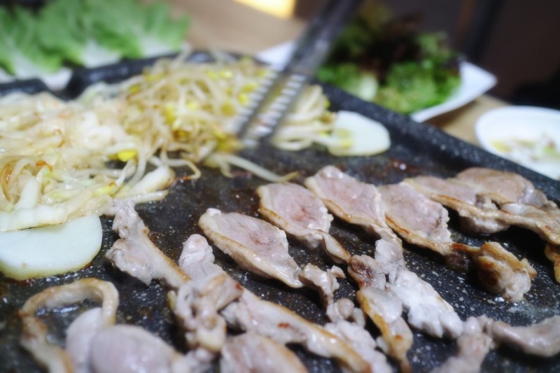 오리명가 사상점 사진 7