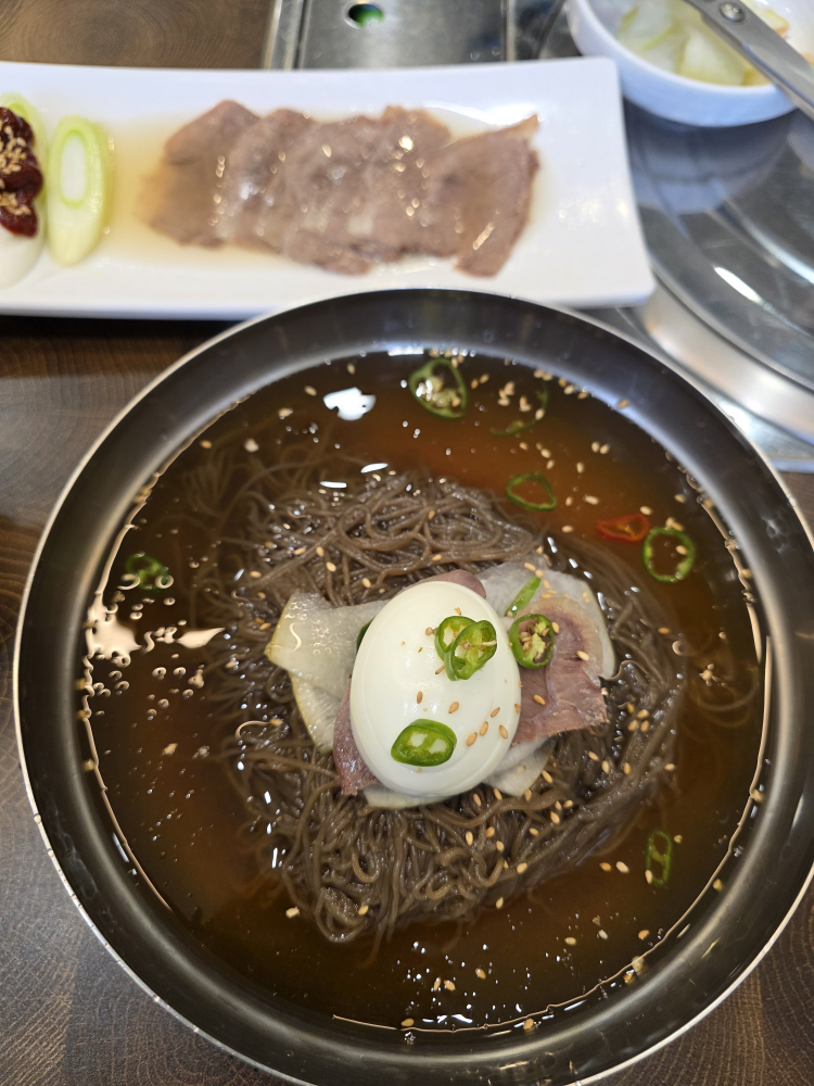 사리원 서면본점 사진 2
