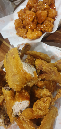 가마치통닭 다대점 사진 4