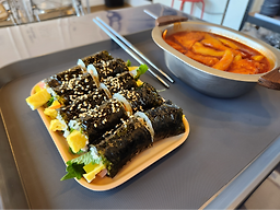 초당꼬마김밥 강릉점 사진 7