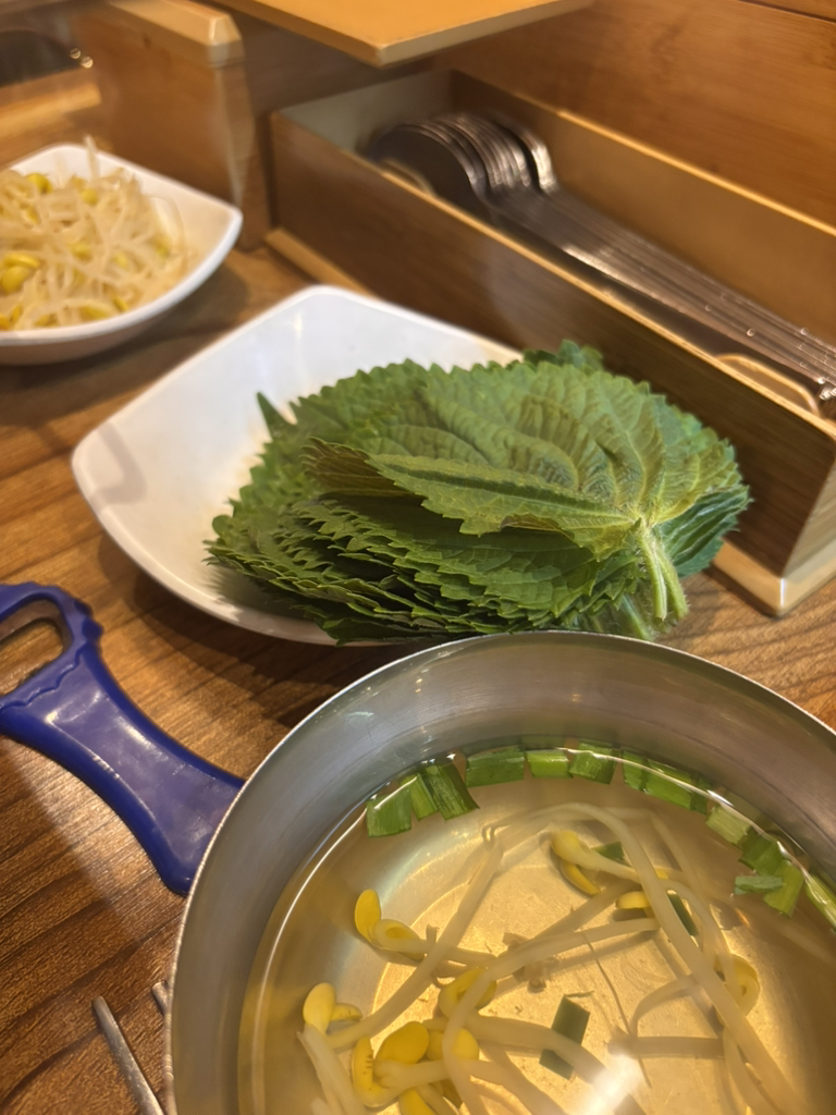 부산원조꼼장어 성일집 사진 8