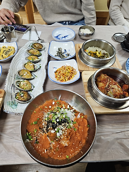 큰바위횟집 대표 사진