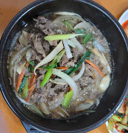 샬롬분식 사진 2