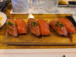 삿뽀로참치 연산점 사진 2