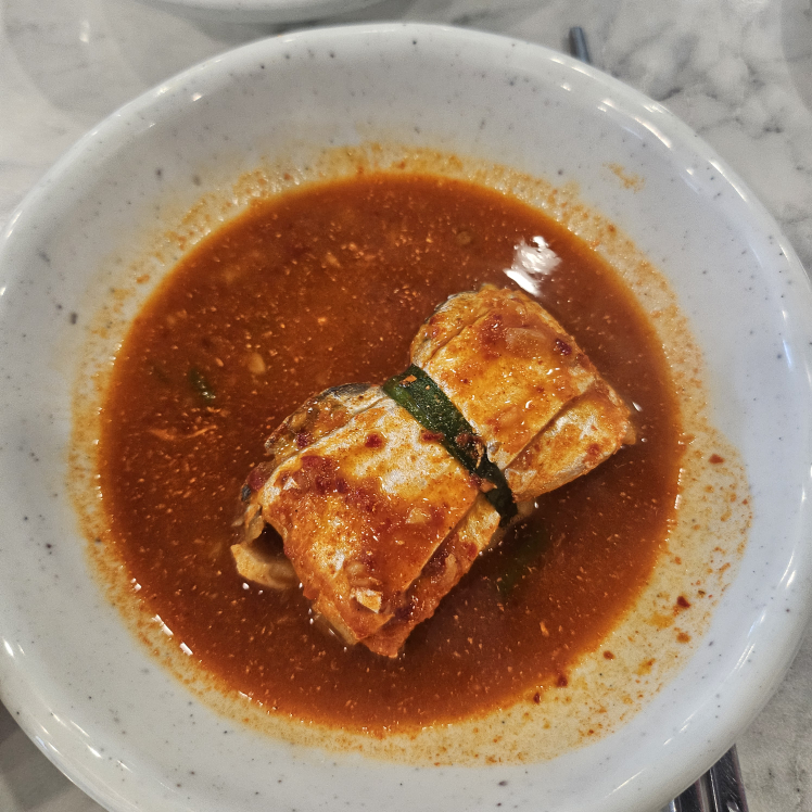 거제갈치도 대표 사진