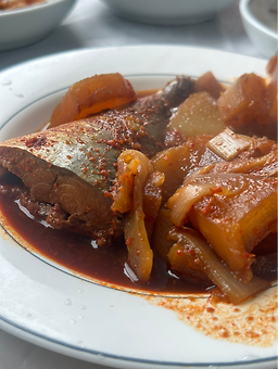 향토마을 사진 2