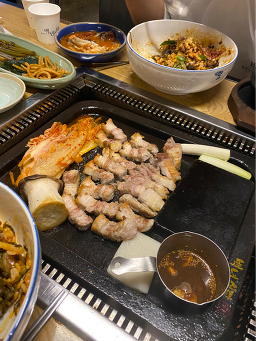 백년식당 사진 4
