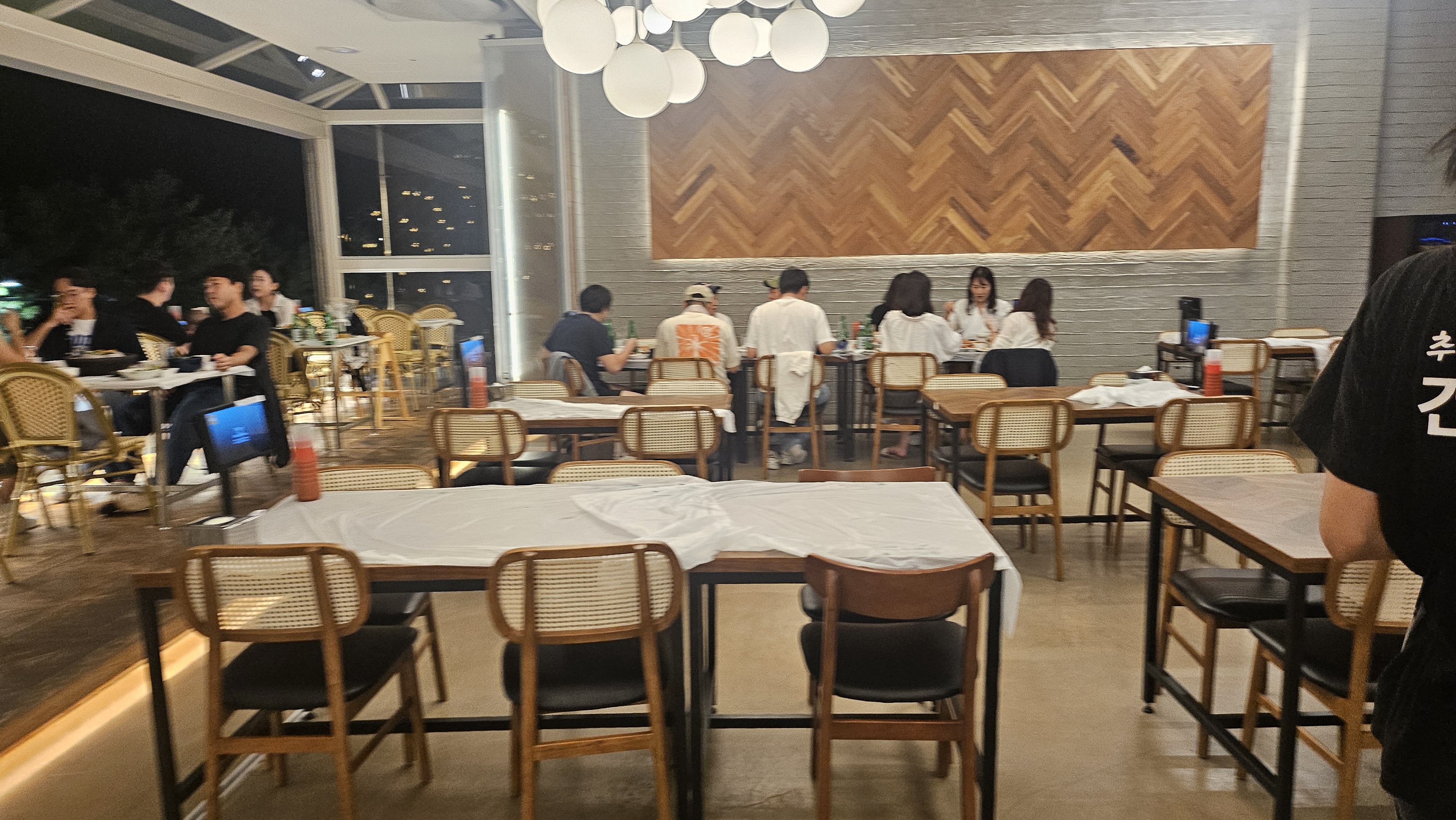 건도리횟집 사진 5