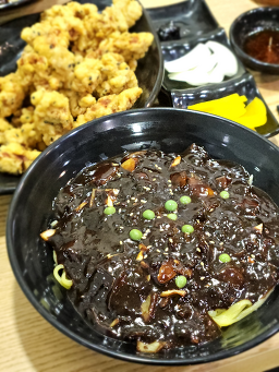 옥이반점 사진 2