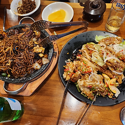 청도회관 대표 사진
