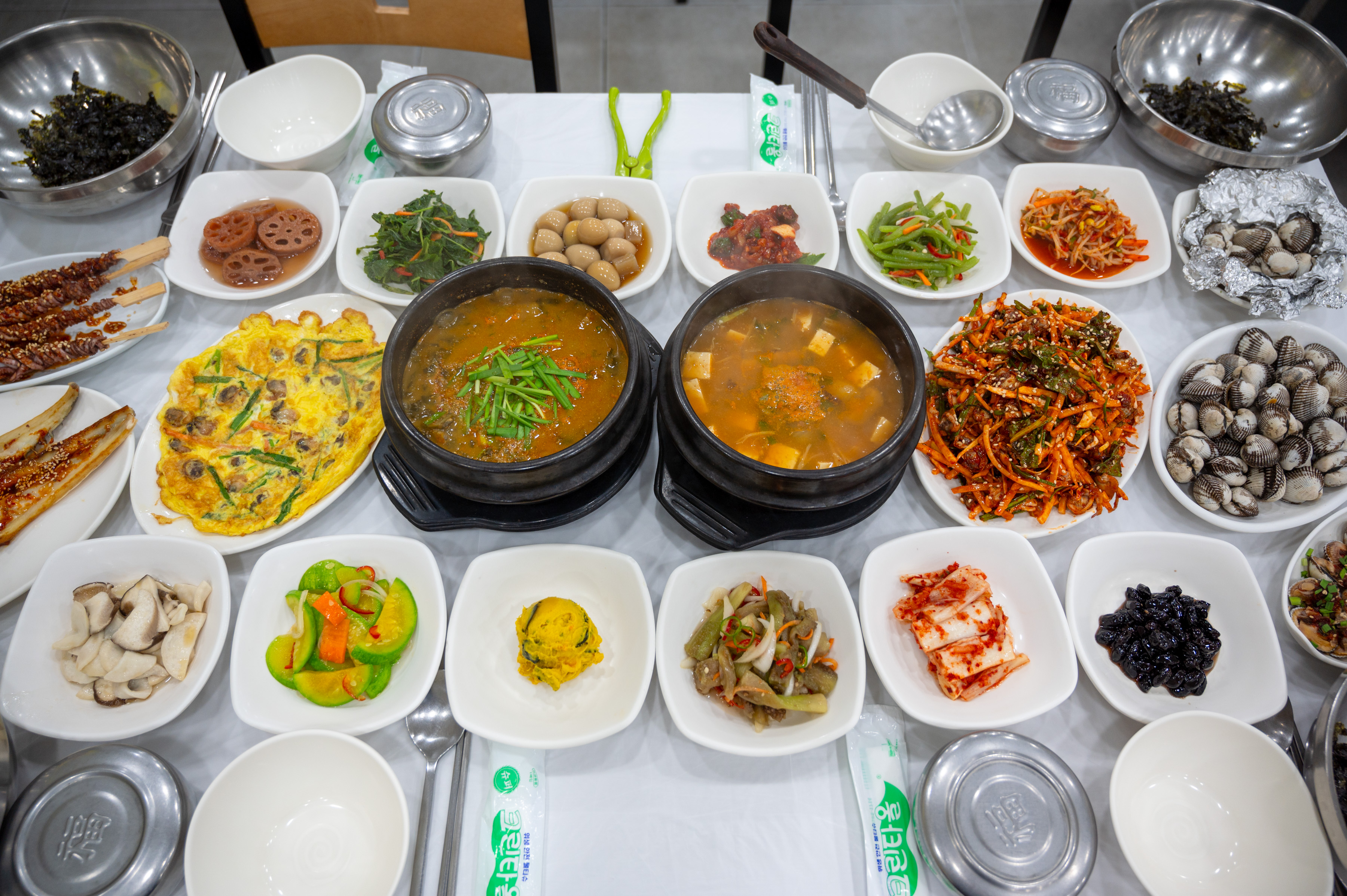 남도사또밥상 사진 3