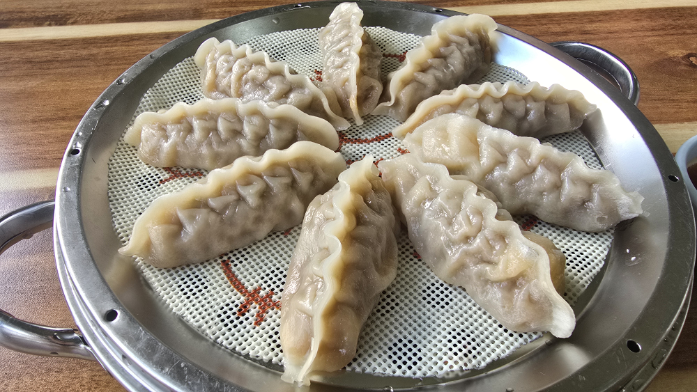 재건냉면 사천점 사진 4