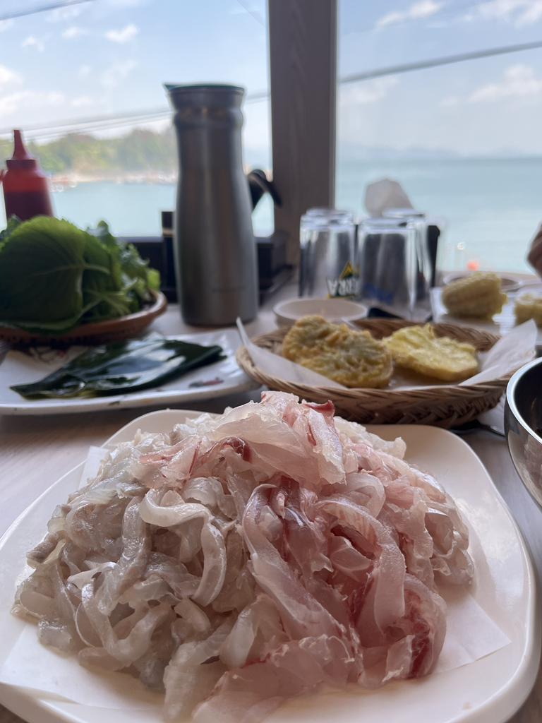 수평선횟집 사진 3