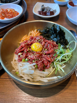 곰보식당 사진 2
