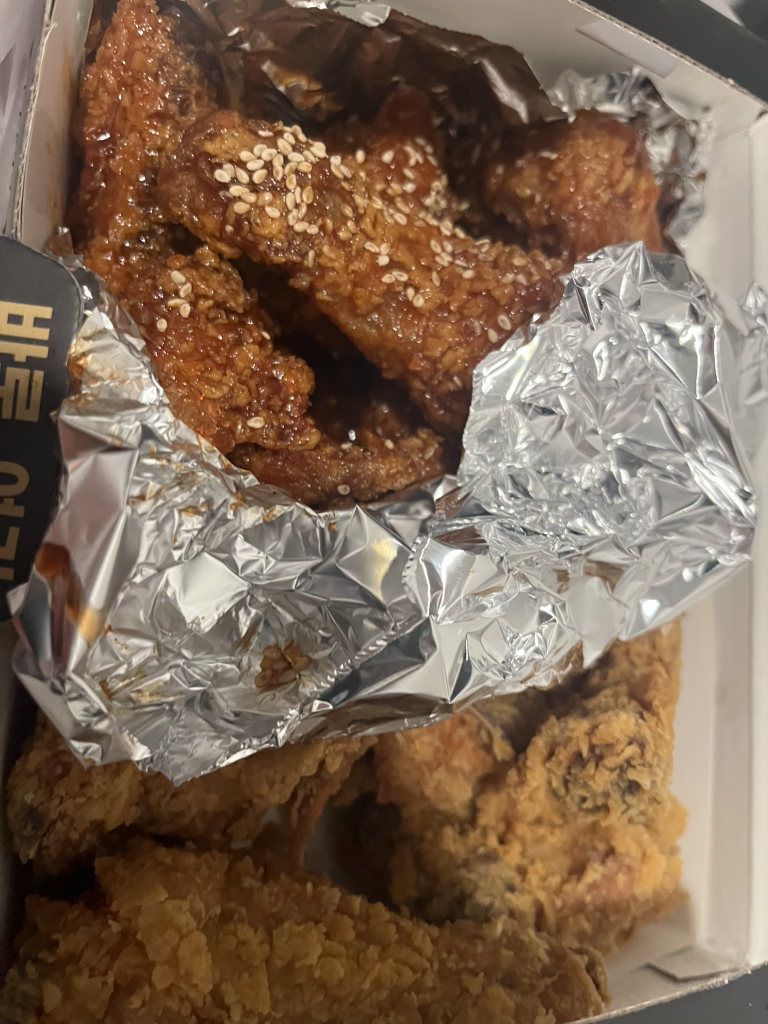 BBQ 부산문현점 대표 사진