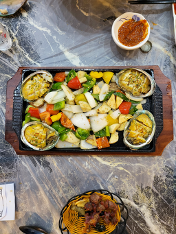 연화리해물천국 사진 4