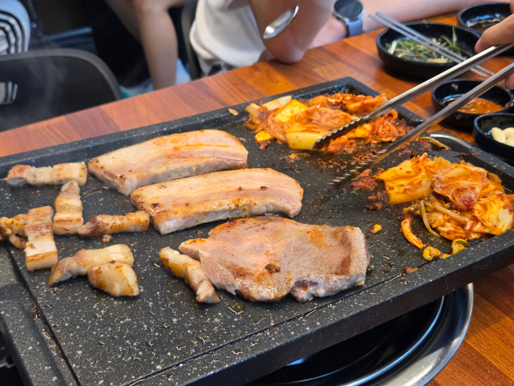 삼겹시대 괘법점 대표 사진