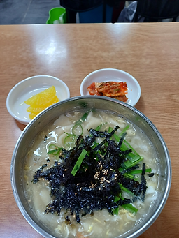 소문난칼국수 대표 사진