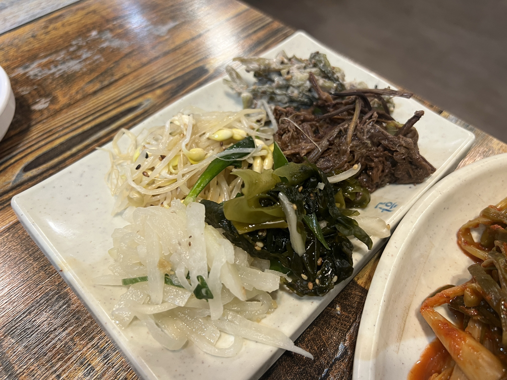 한마당생고기 사진 3