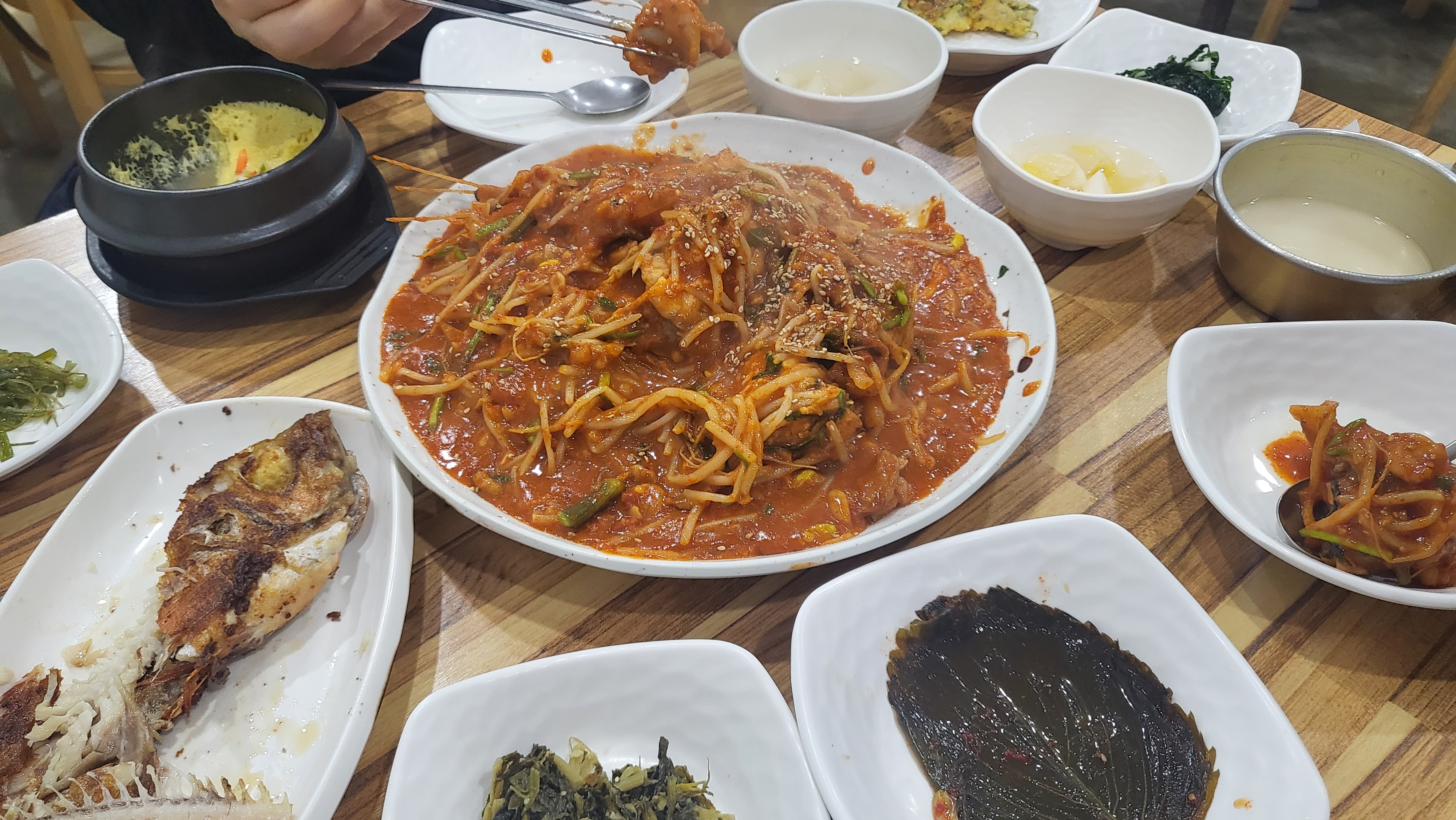 해운대아구찜 사진 5