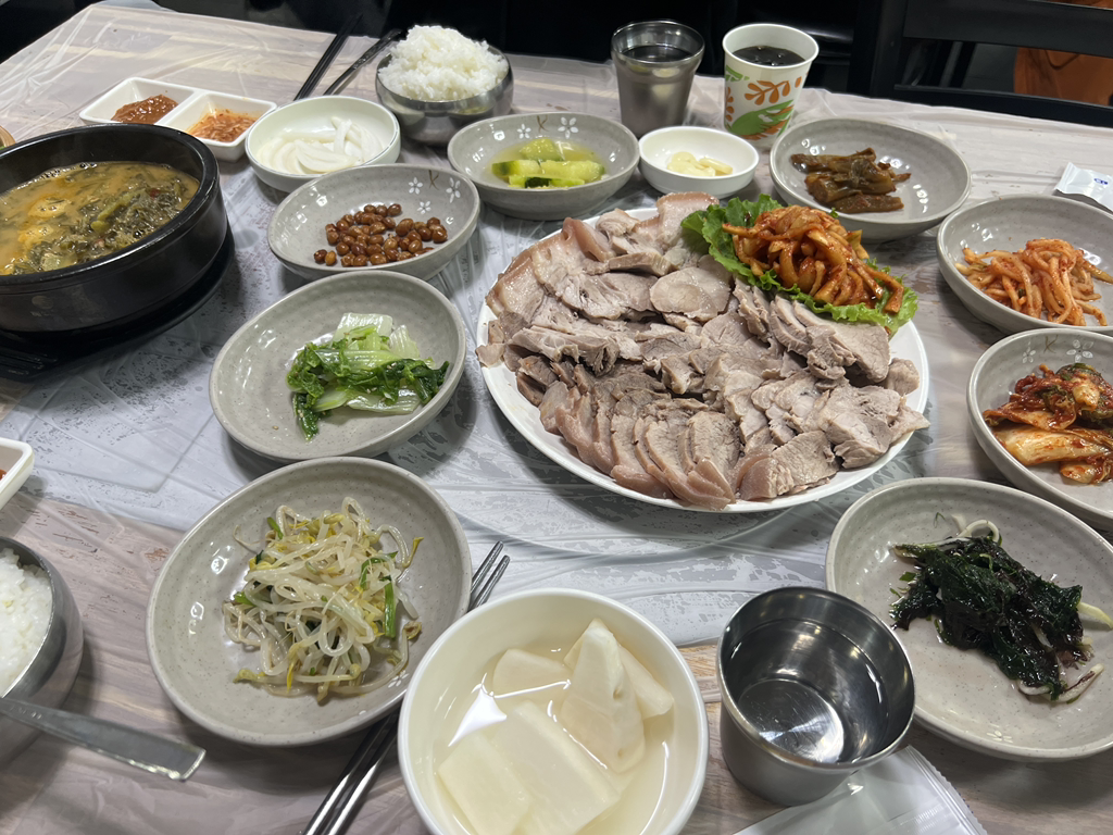화물식당 사진 6