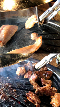 고랑식당 사진 2