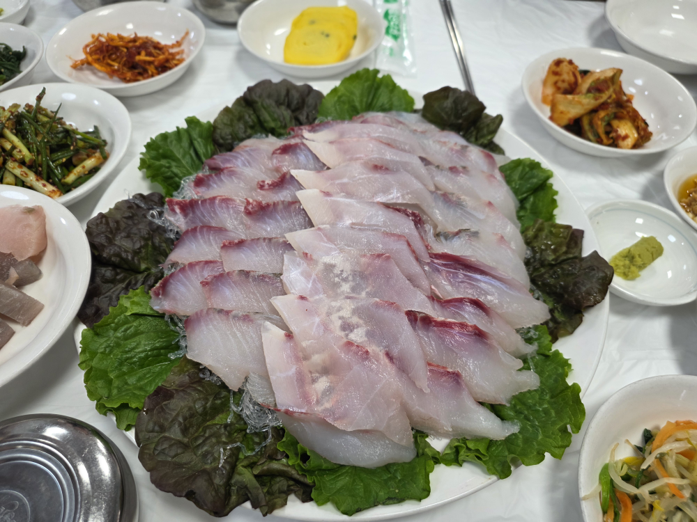 궁전회관 사진 2