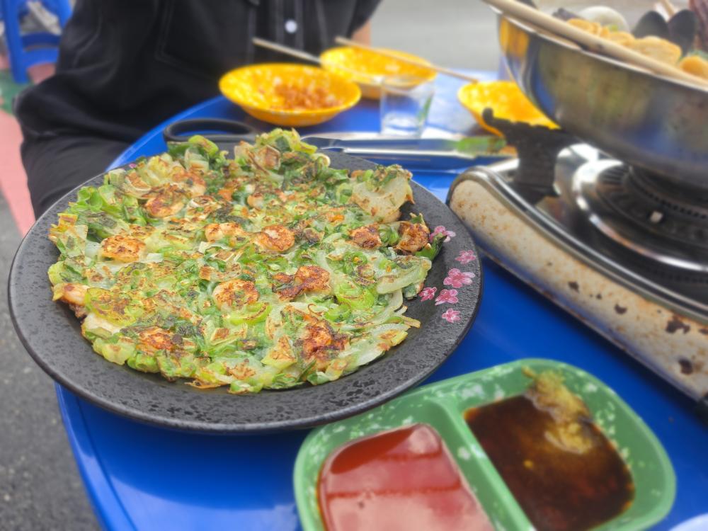 오거리감성포차항구포차 6호점 대표 사진
