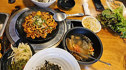 불란다쭈꾸미 동래점 사진 6