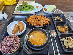 황토방 사진 7