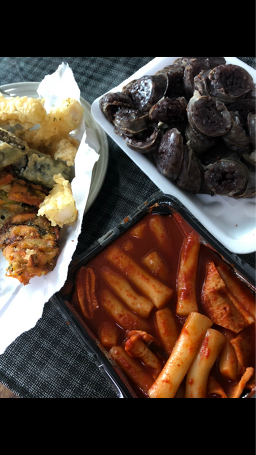 국대떡볶이 부산화명점 대표 사진
