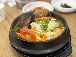 해장국마을 사진 2