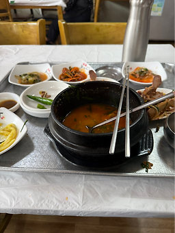 벌교국밥 사진 2