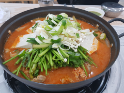 바다양푼이동태탕 목포터미널점 대표 사진