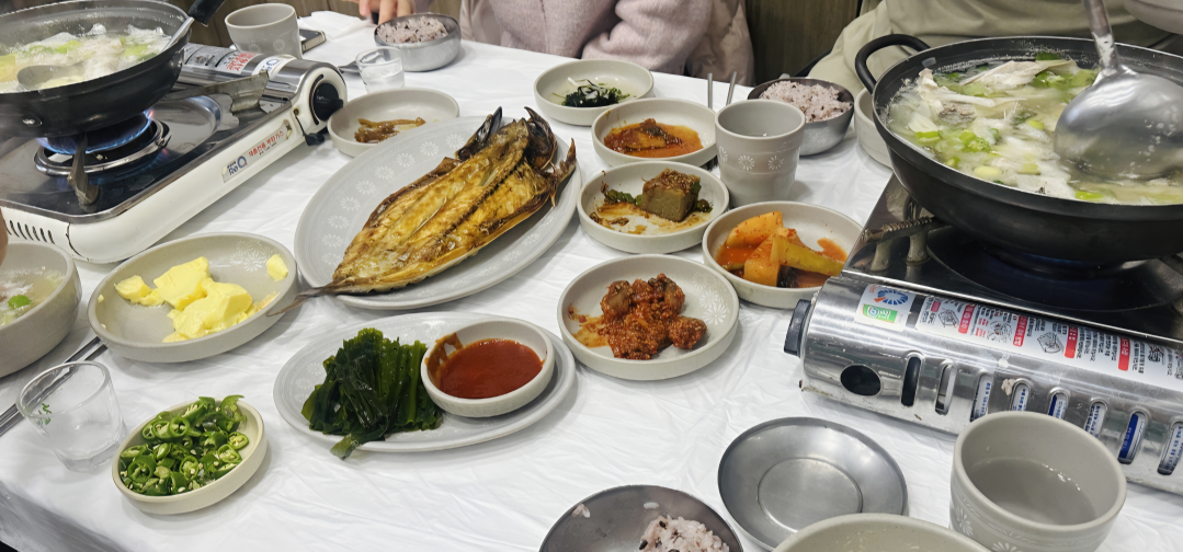 파도식당 본점 대표 사진