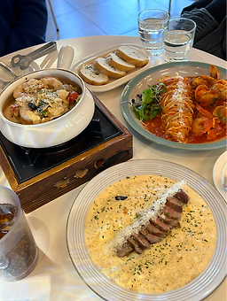 메종드문 사진 7
