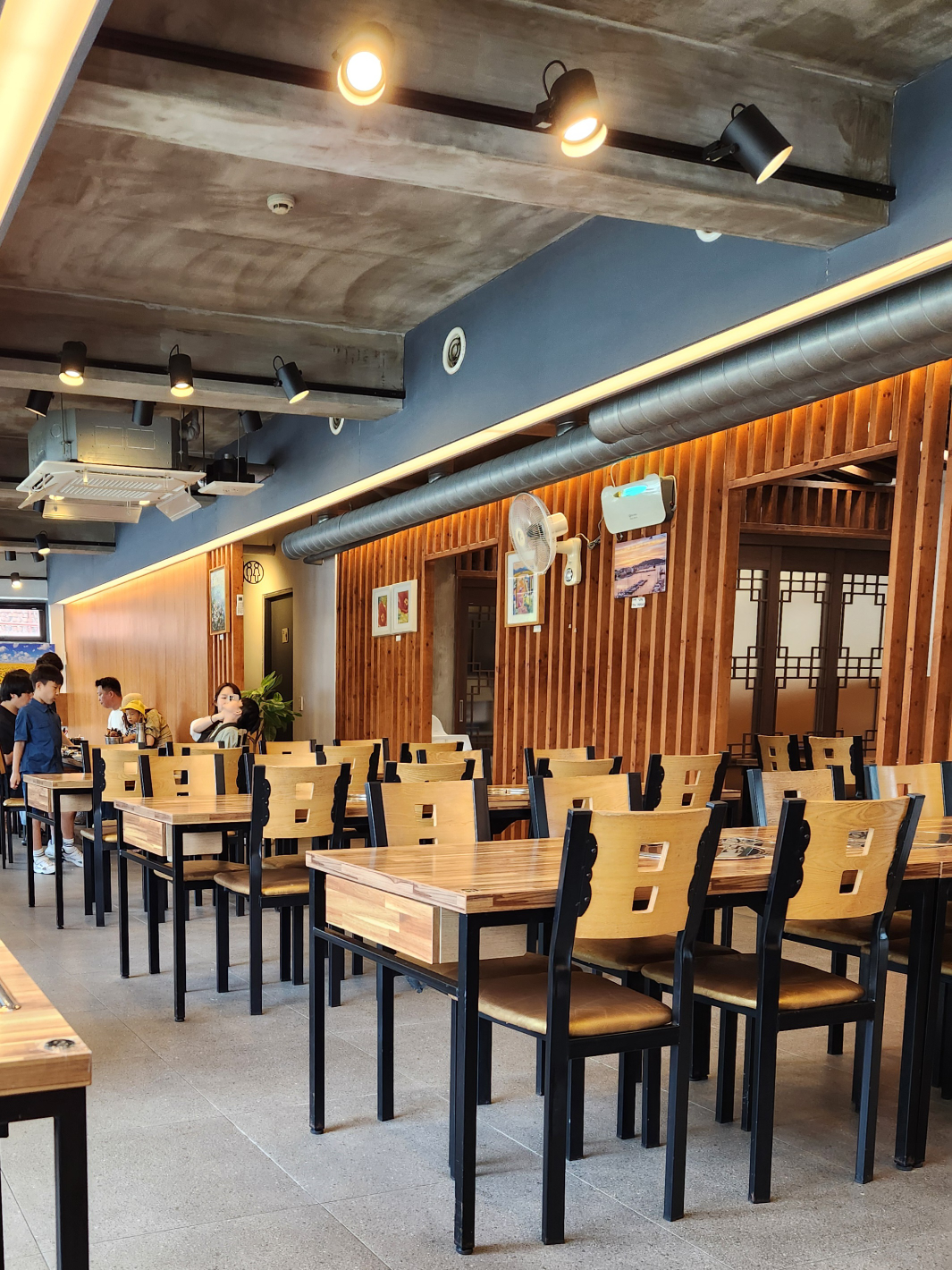 도남식당 사진 5