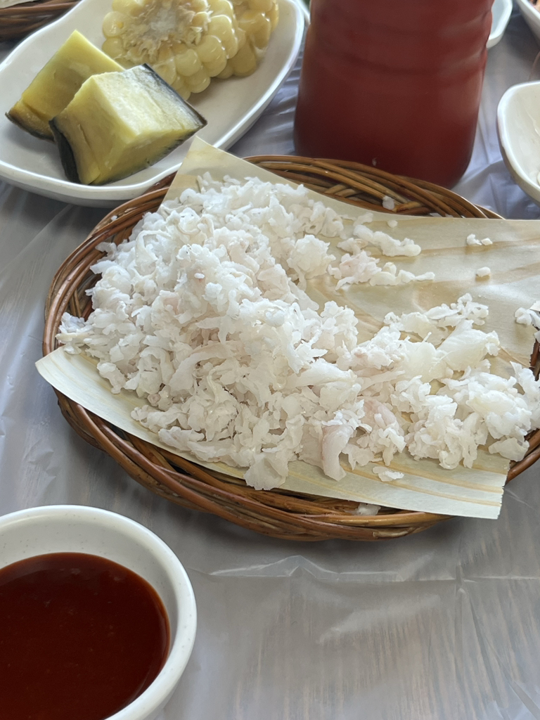 칠암무한정횟집 사진 2