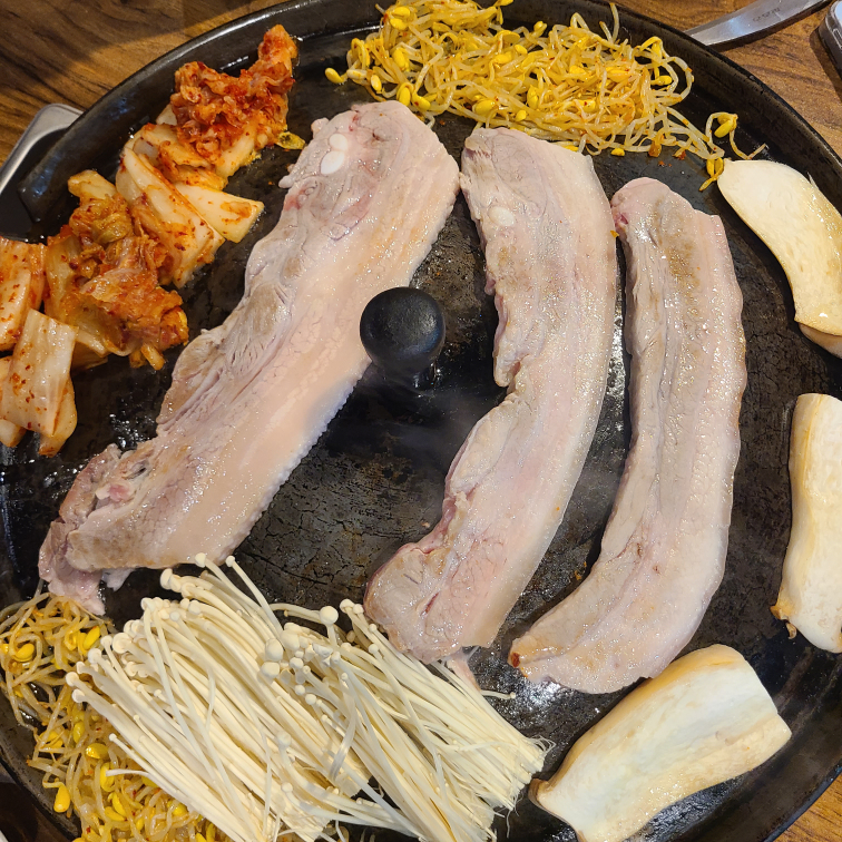 김치왕뚜껑삼겹살 3호점 사진 3