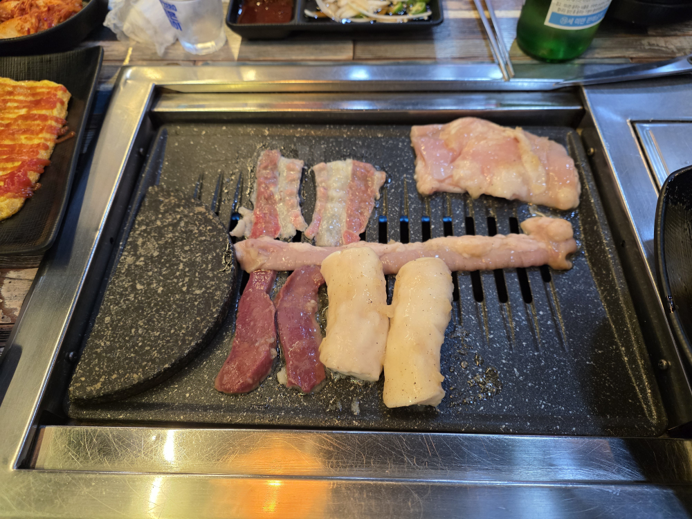 소일창 보수점 사진 4