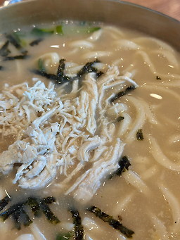 현풍닭칼국수 센텀점 사진 2