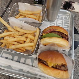 번패티번 롯데백화점 부산본점 사진 5