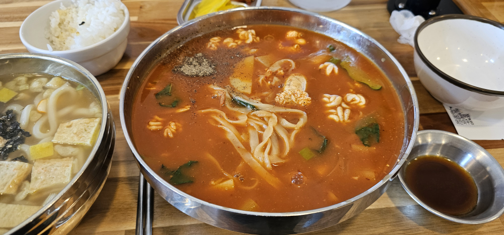 최씨장칼국수 사진 3